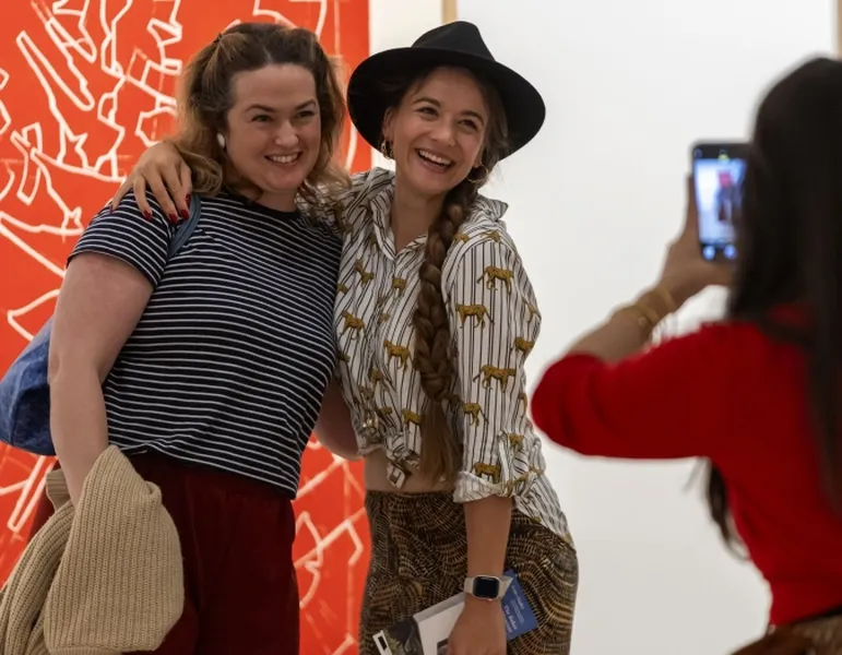 November Art After Hours