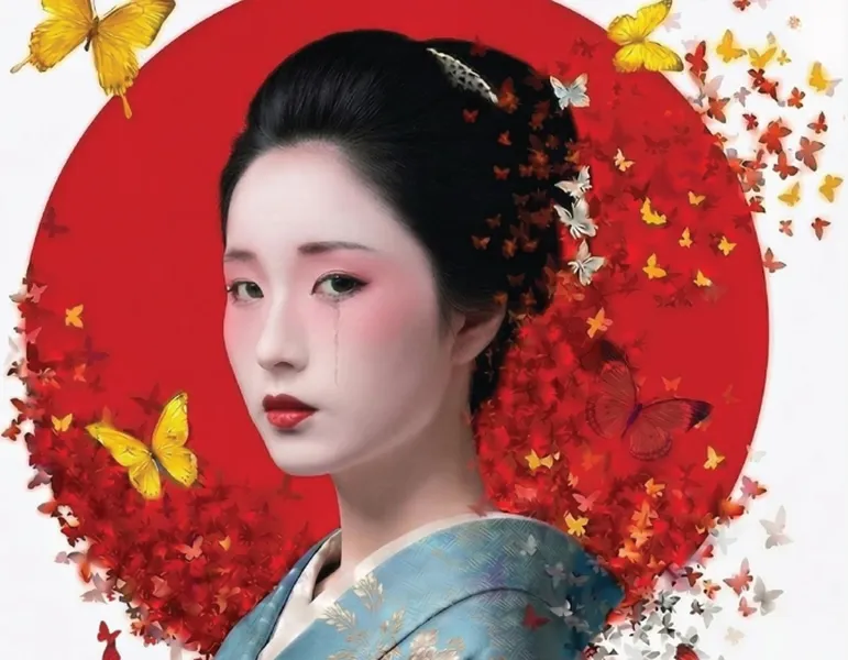 Madama Butterfly