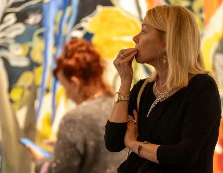 September Art After Hours