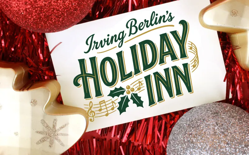 Holiday Inn TAP DANCE Boot Camp