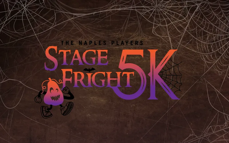TNP: Stage Fright 5K