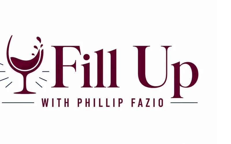 Fill Up With Phillip - Les Misérables