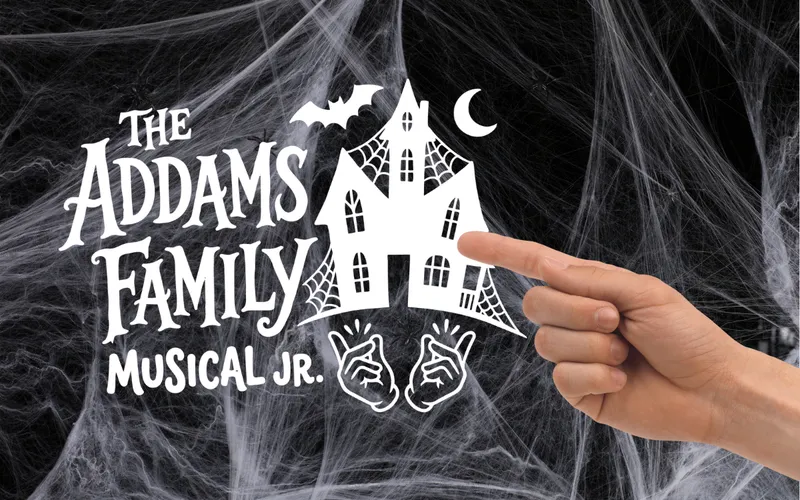 Addams Family Boot Camp