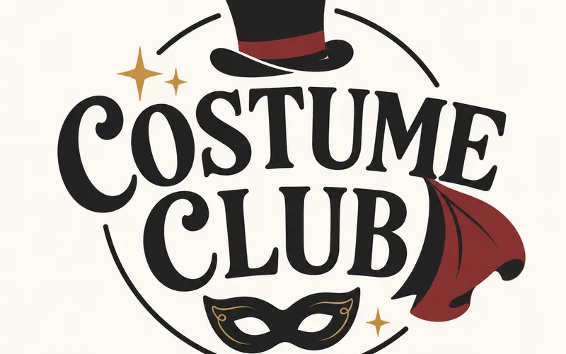 Behind The Scenes : Costume Club