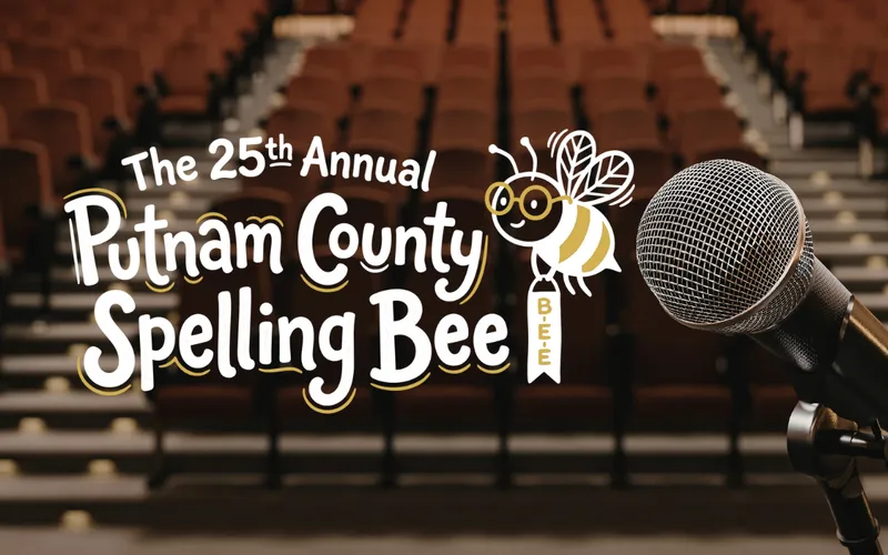 TNPA: 25th Annual Spelling Bee