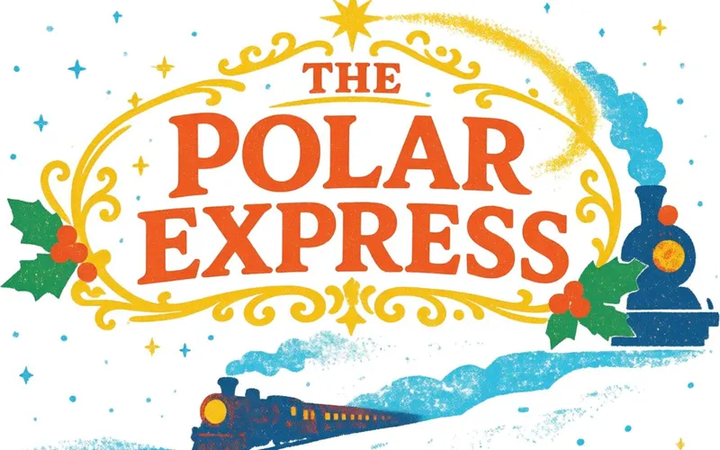 The Polar Express