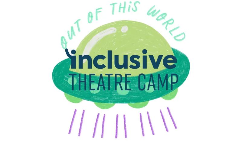 Summer Camp: Out of This World!