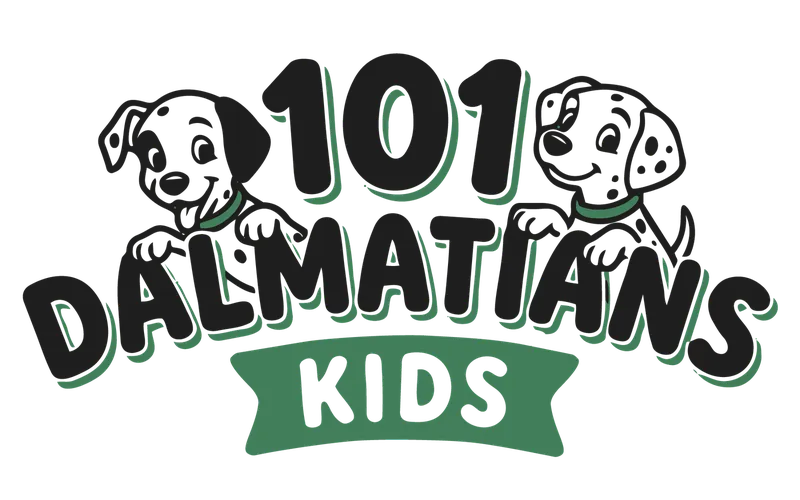 101 Dalmatians