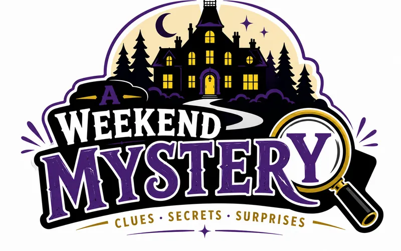 A Weekend Mystery