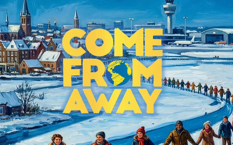 Come From Away