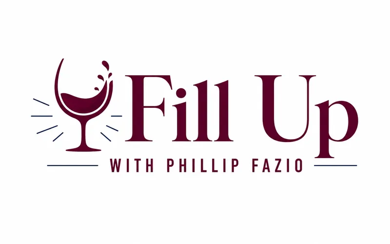 Fill Up With Phillip - Les Misérables