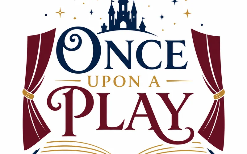 Once Upon a Play
