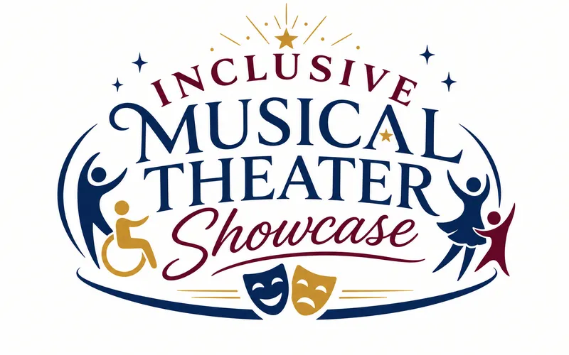 Inclusive Musical Theater Showcase