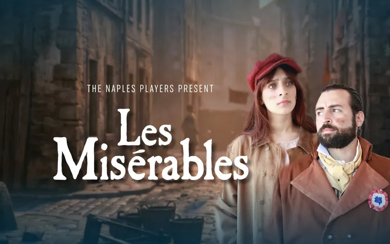 Les Miserables: Relaxed Performance