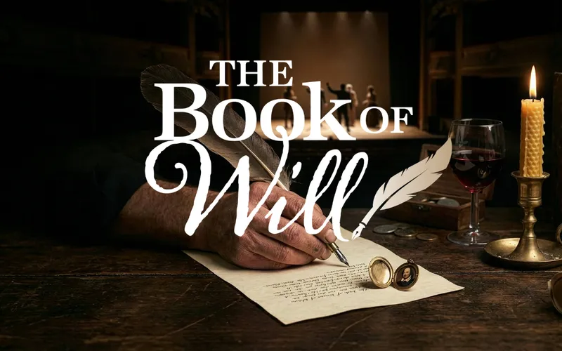 The Book of Will