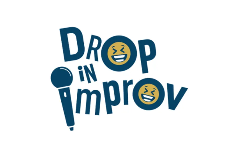 August Drop-In Improv