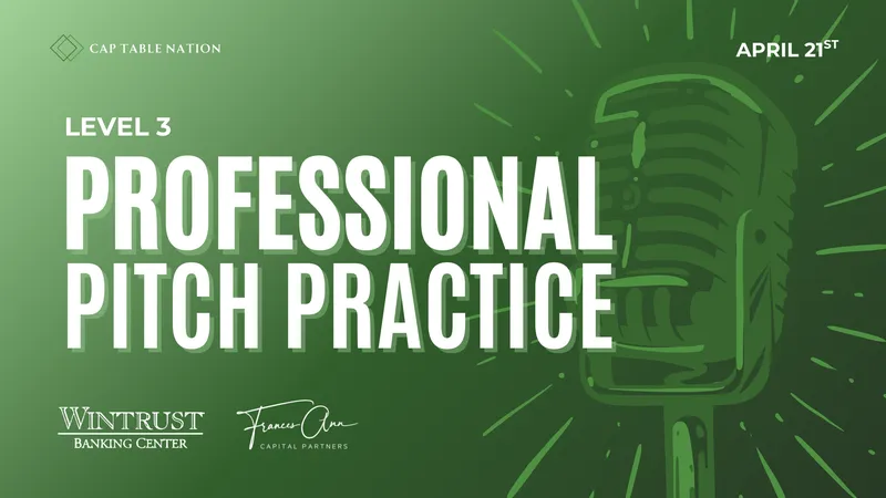 Level 3 Pitch Practice
