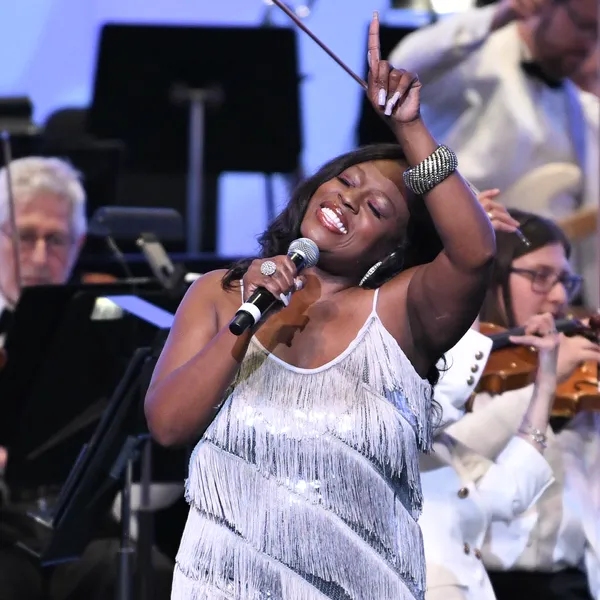 The Music of Tina Turner featuring LaKisha Jones