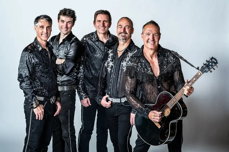 Super Diamond: The Neil Diamond Tribute