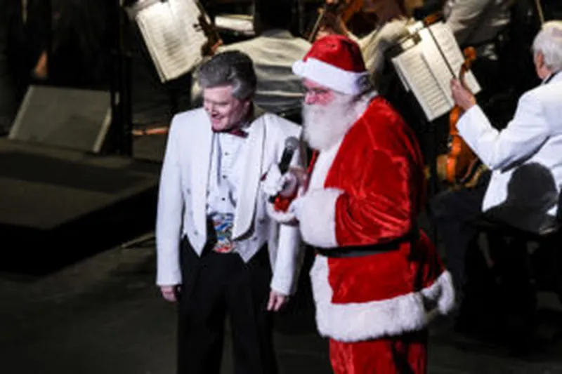 Deck the Halls 2026