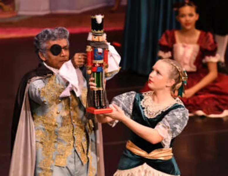 The Nutcracker 2026