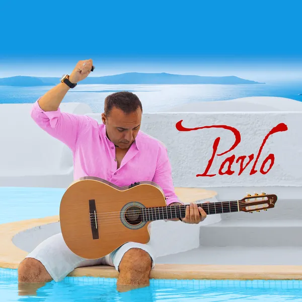 Pavlo: Mediterranean Music