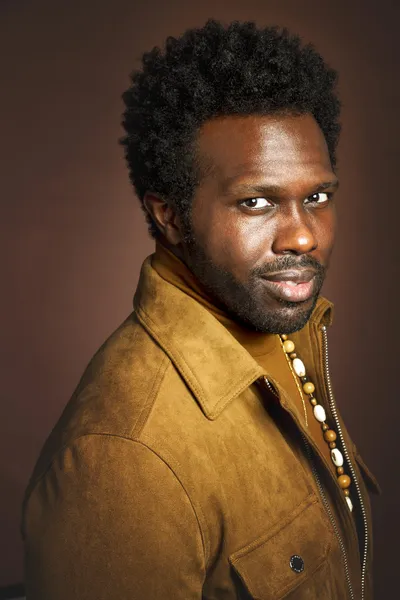 An Evening with Broadway Star Joshua Henry