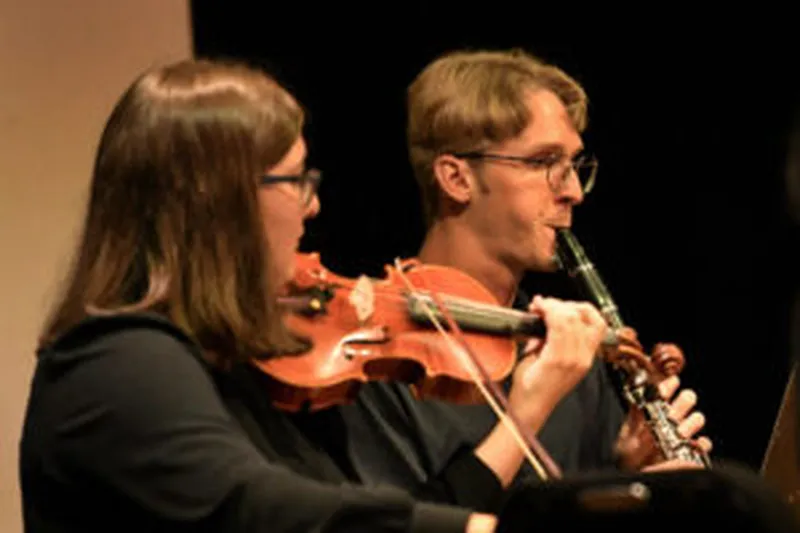 Apple Pie Concert Celebrate America