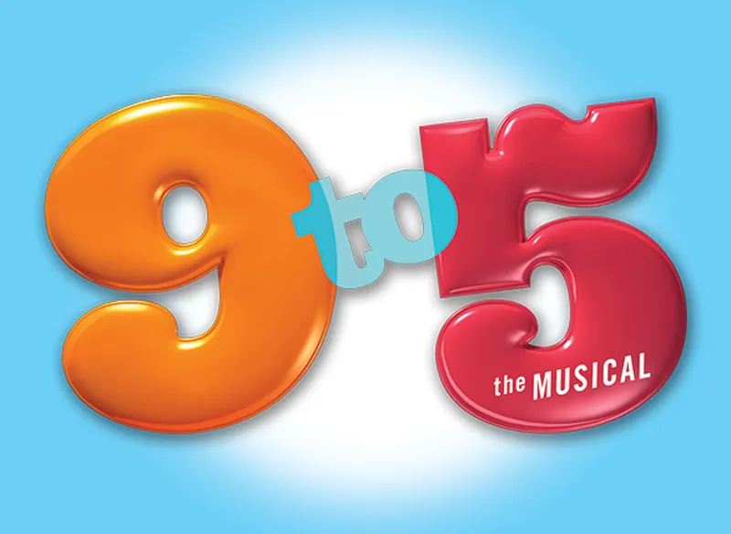 9 to 5
