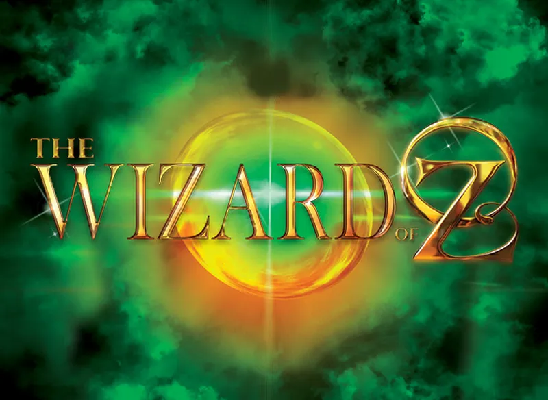 The Wizard of Oz