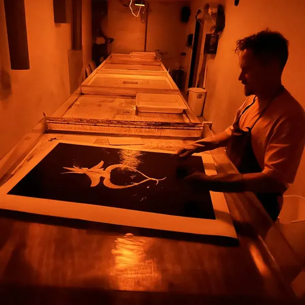 Developing in the Darkroom