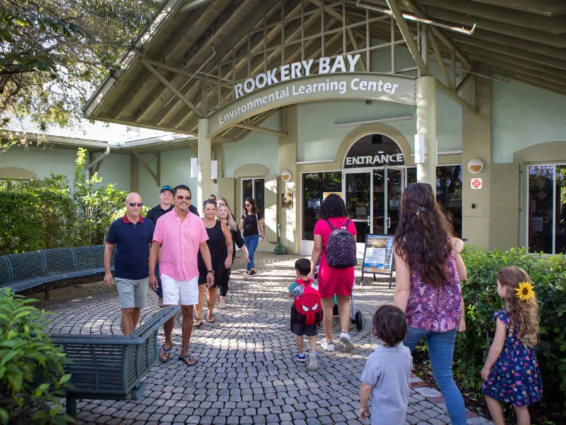 Collier County Free Day