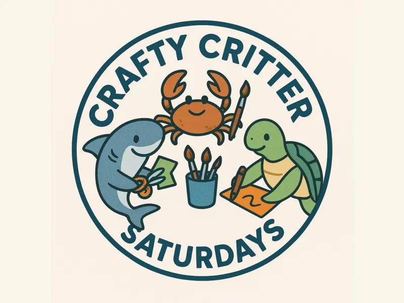 Crafty Critters