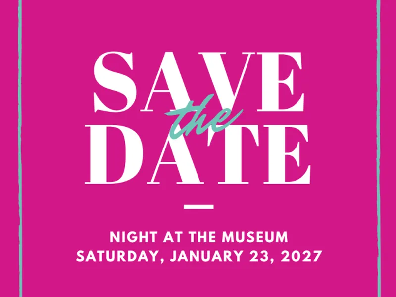 Night at the Museum