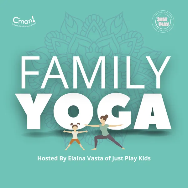 Family Yoga