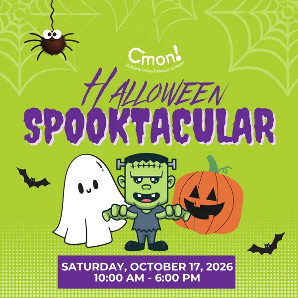 Halloween Spooktacular