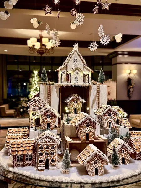 Christmas Coming Soon