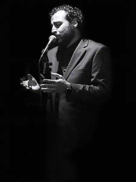 Peter Caporal