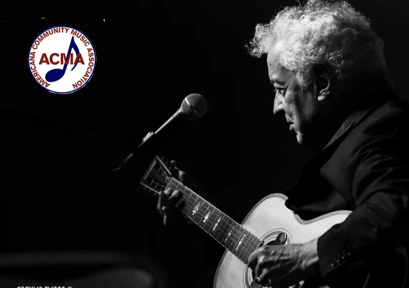 Doug MacLeod