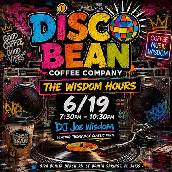 The Wisdom Hours