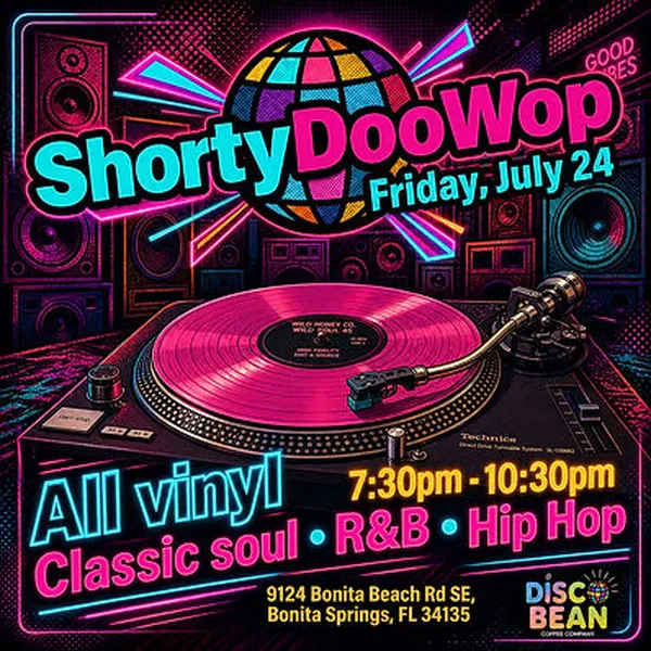 Shorty DooWop