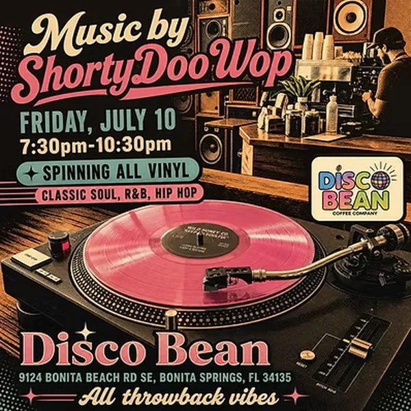 Shorty DooWop