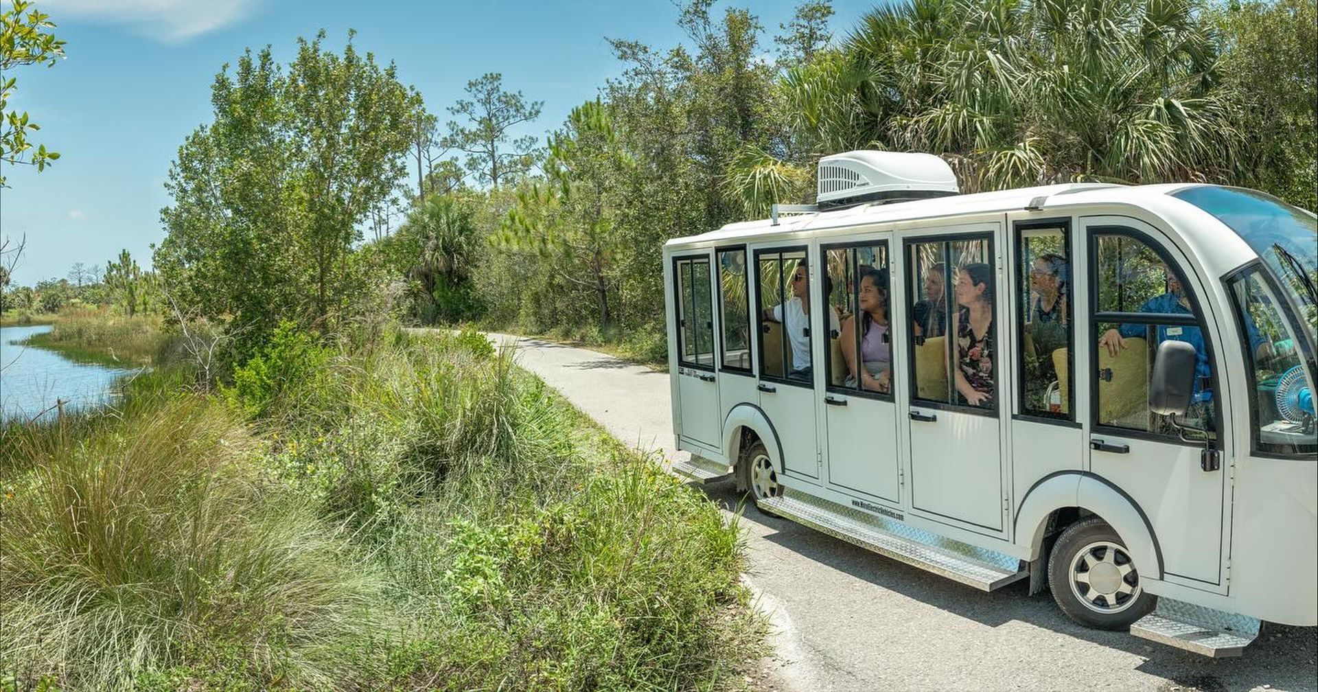 Naples Botanical Garden
