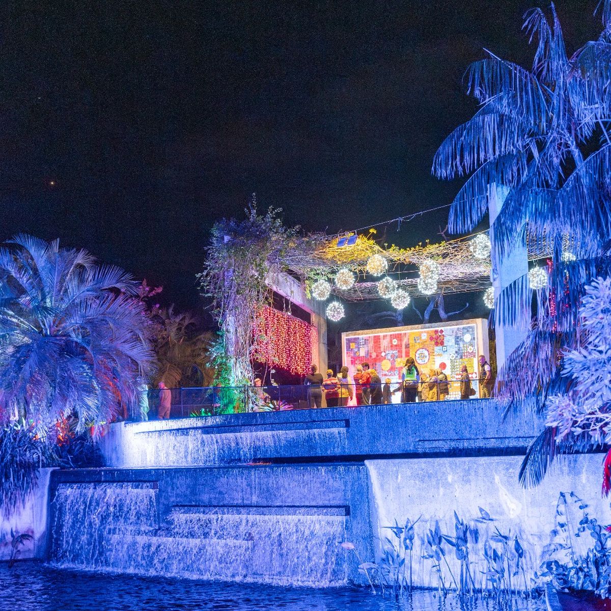 Naples Botanical Garden