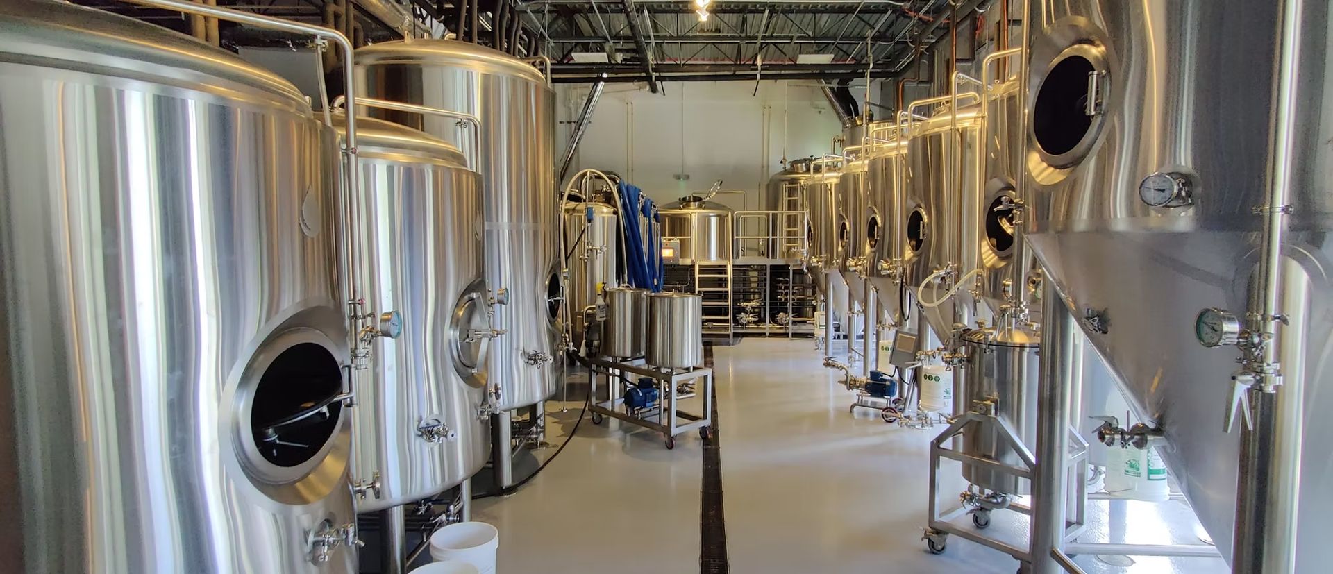 Riptide Brewing Company