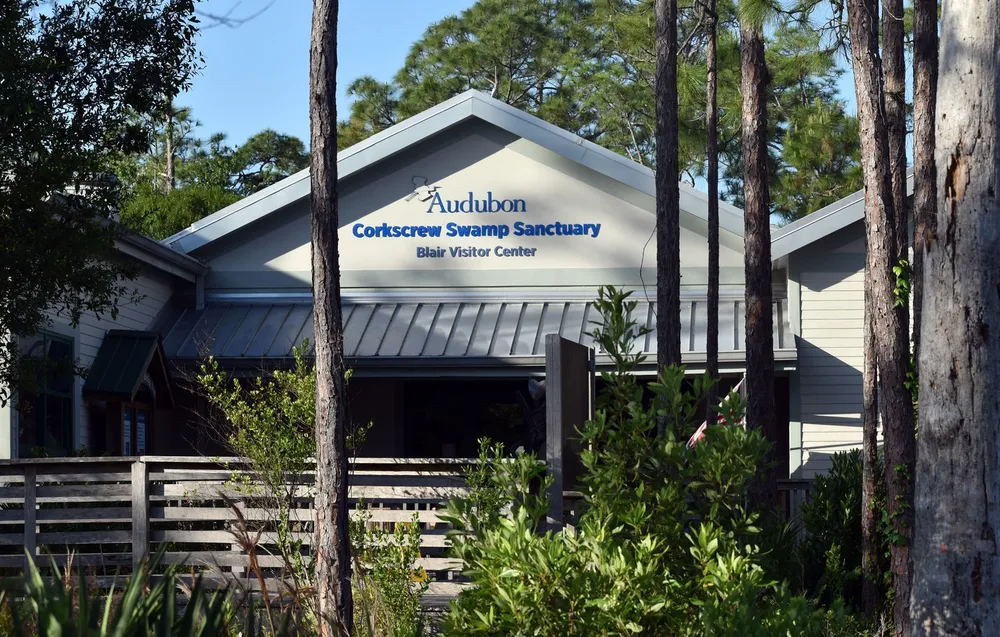 National Audubon Society