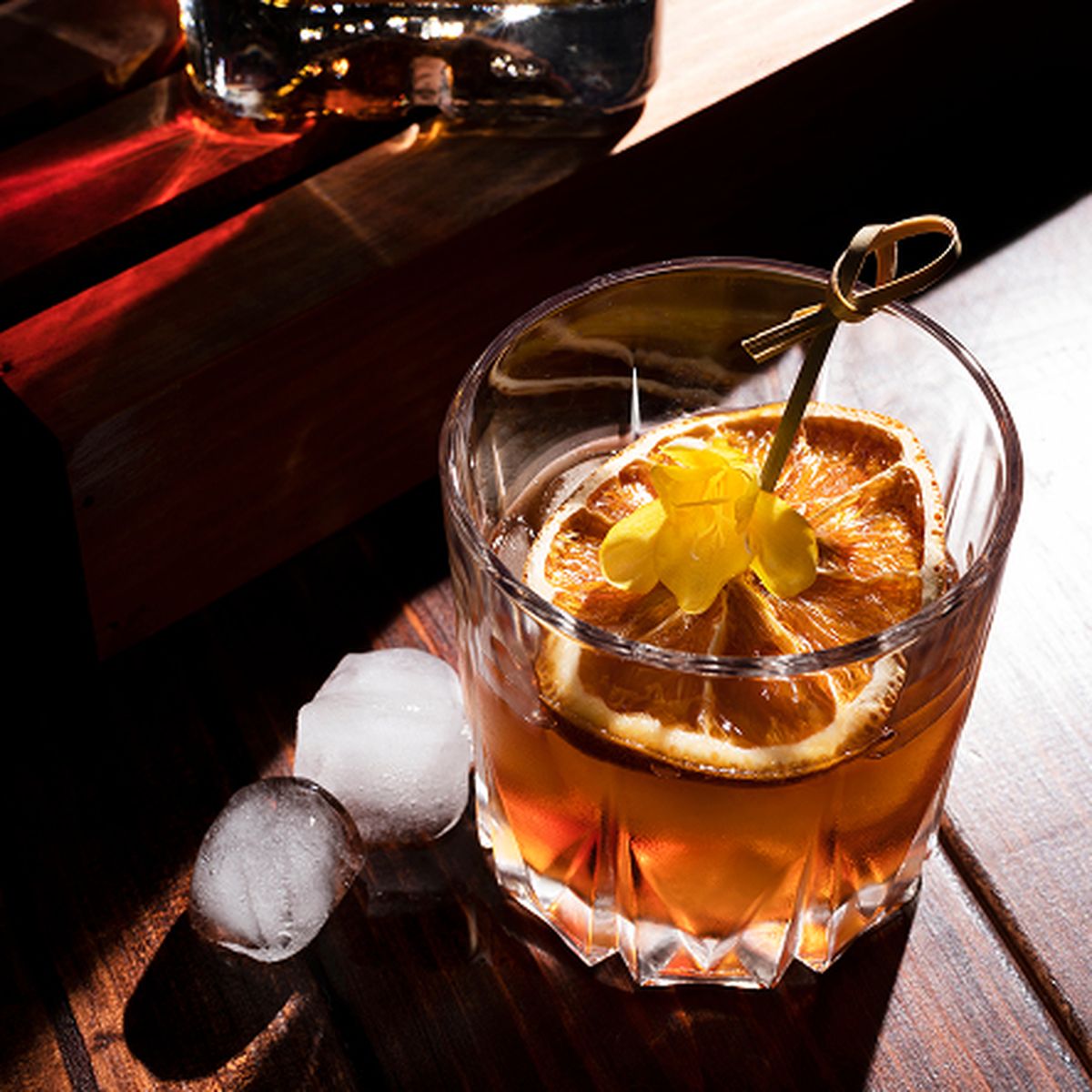 Craft Spirits Social