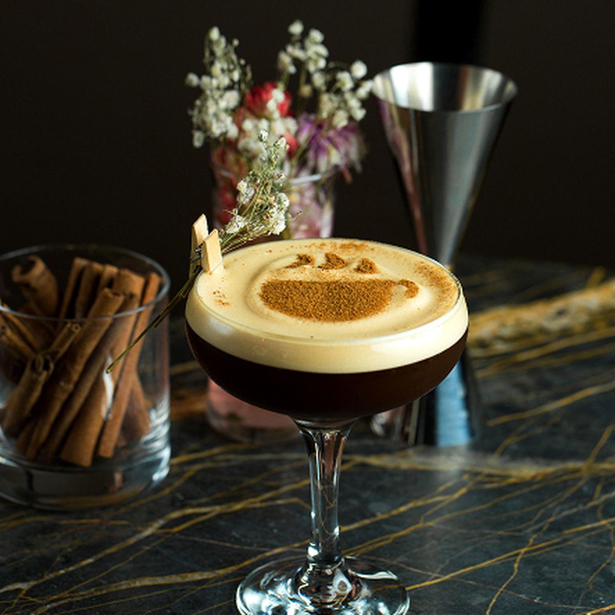 Craft Spirits Social