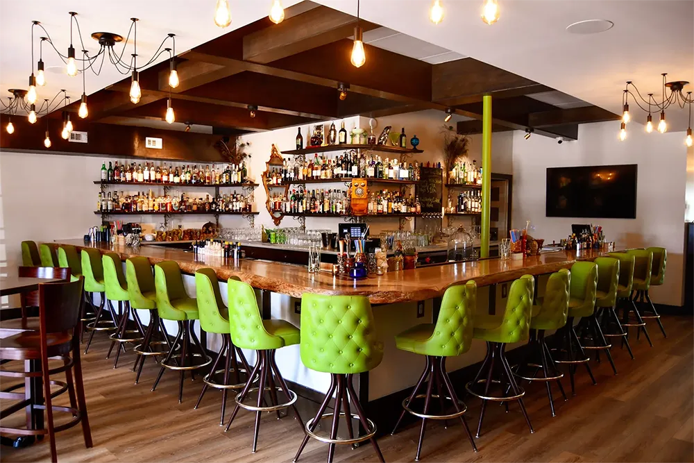 Chartreuse