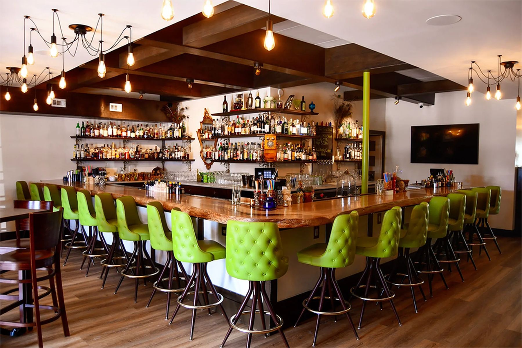 Chartreuse